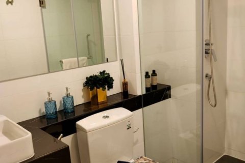 Condo in Bangkok, Thailand, 1 bedroom  № 157630 - photo 10