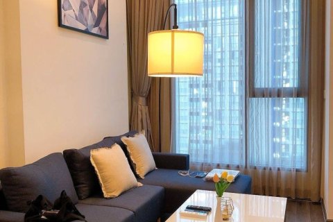 Condo in Bangkok, Thailand, 1 bedroom  № 157630