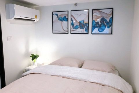 Condo in Bangkok, Thailand, 1 bedroom  № 157630 - photo 8