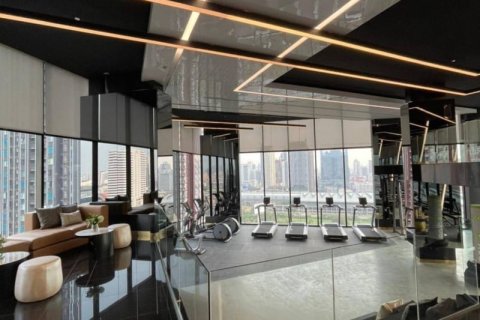 Condo in Bangkok, Thailand, 1 bedroom  № 157630 - photo 5