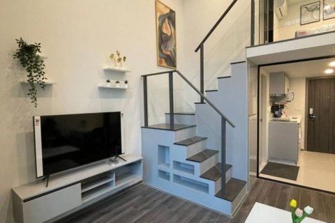 Condo in Bangkok, Thailand, 1 bedroom  № 157630 - photo 6