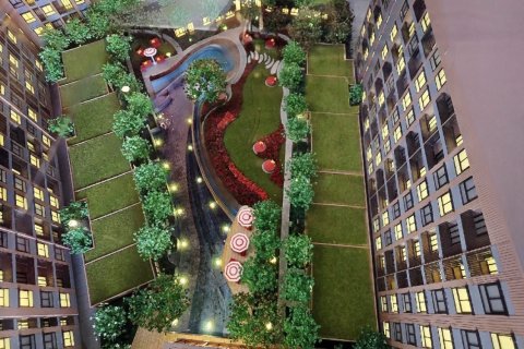 Condo in Kathu, Thailand, 2 bedrooms  № 156984 - photo 5