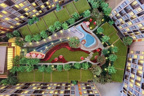 Condo in Kathu, Thailand, 2 bedrooms  № 156984 - photo 2