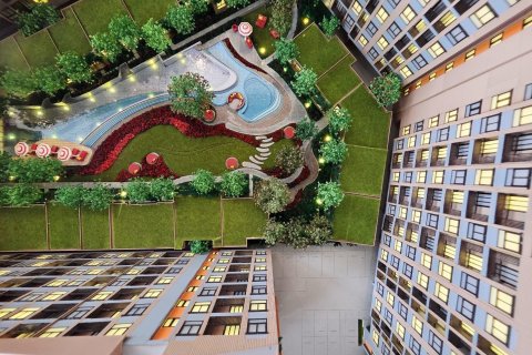 Condo in Kathu, Thailand, 2 bedrooms  № 156984 - photo 3