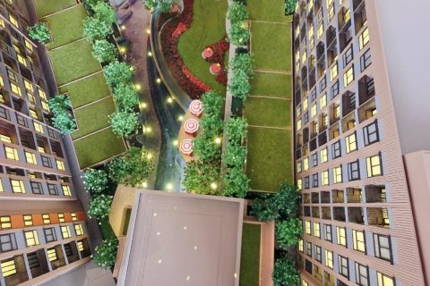 Condo in Kathu, Thailand, 2 bedrooms  № 156984 - photo 4