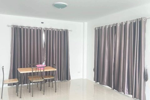 Дом в Самутпракане, Таиланд с 3 спальнями № 156980 - фото 7