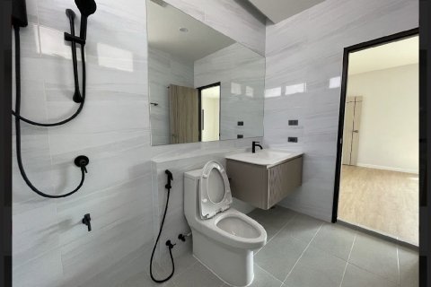 Дом в Пак Крете, Таиланд с 3 спальнями № 156982 - фото 14