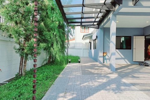 Дом в Пак Крете, Таиланд с 3 спальнями № 156982 - фото 2