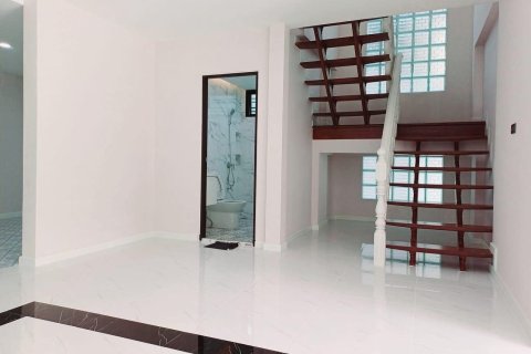 Дом в Пак Крете, Таиланд с 3 спальнями № 156982 - фото 5