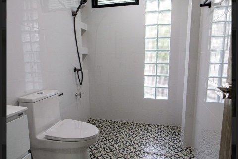 Дом в Пак Крете, Таиланд с 3 спальнями № 156982 - фото 13