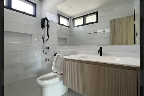 Дом в Пак Крете, Таиланд с 3 спальнями № 156982 - фото 15