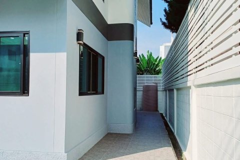 Дом в Пак Крете, Таиланд с 3 спальнями № 156982 - фото 9