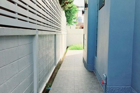 Дом в Пак Крете, Таиланд с 3 спальнями № 156982 - фото 18