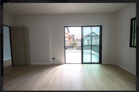 Дом в Пак Крете, Таиланд с 3 спальнями № 156982 - фото 7