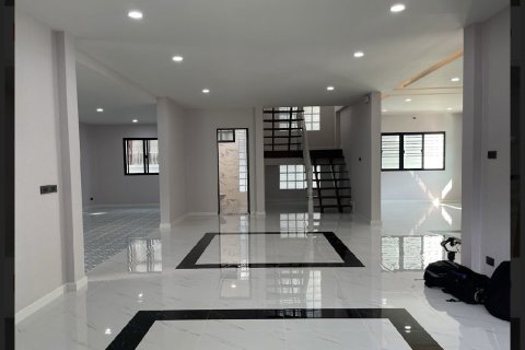 Дом в Пак Крете, Таиланд с 3 спальнями № 156982 - фото 4