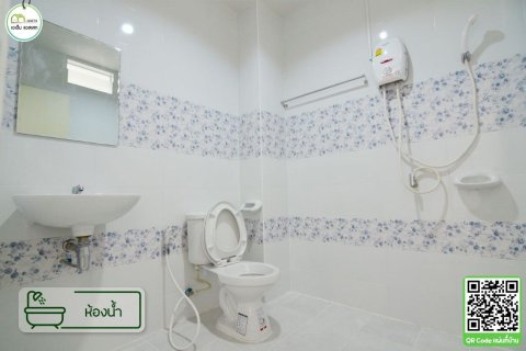 Townhouse à Uttaradit, Thaïlande 3 chambres № 156983 - photo 7