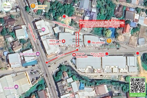 Townhouse à Uttaradit, Thaïlande 3 chambres № 156983 - photo 12