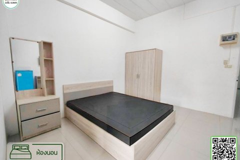 Townhouse à Uttaradit, Thaïlande 3 chambres № 156983 - photo 6