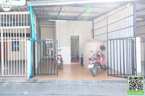 Townhouse à Uttaradit, Thaïlande 3 chambres № 156983 - photo 9