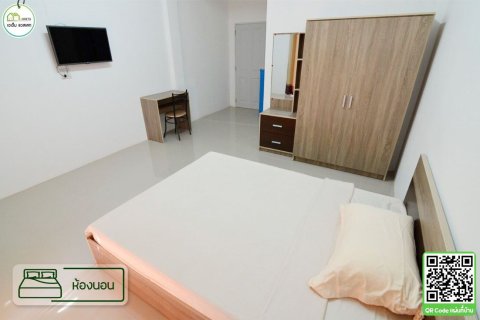 Townhouse à Uttaradit, Thaïlande 3 chambres № 156983 - photo 5