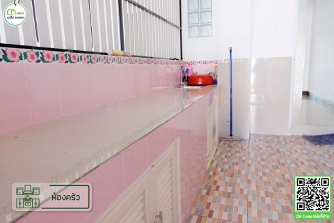 Townhouse à Uttaradit, Thaïlande 3 chambres № 156983 - photo 8