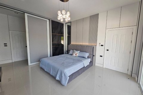 Вилла в Паттайе, Таиланд с 3 спальнями  № 156978 - фото 24