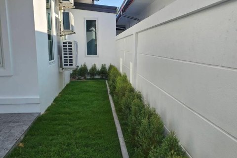 Вилла в Паттайе, Таиланд с 3 спальнями  № 156978 - фото 10