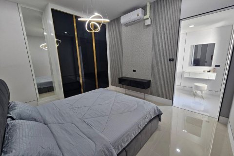 Вилла в Паттайе, Таиланд с 3 спальнями  № 156978 - фото 22