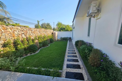 Вилла в Паттайе, Таиланд с 3 спальнями  № 156978 - фото 7