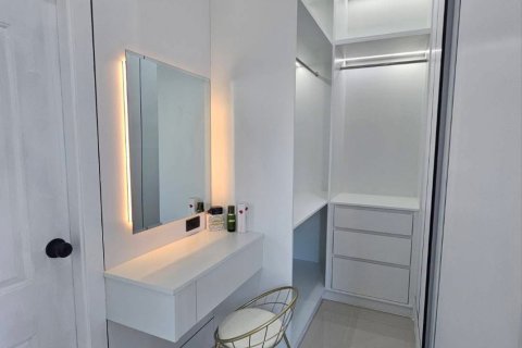 Вилла в Паттайе, Таиланд с 3 спальнями  № 156978 - фото 26