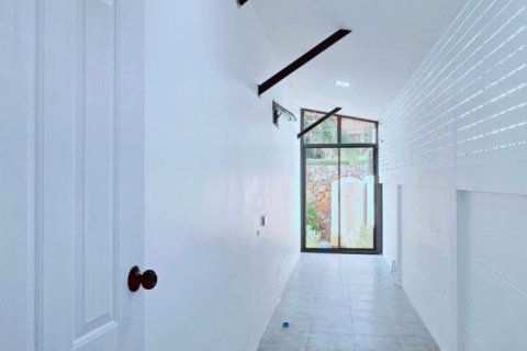 Вилла в Паттайе, Таиланд с 3 спальнями  № 156978 - фото 29