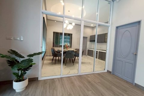 Maison à Hua Hin, Thaïlande 2 chambres № 156981 - photo 9