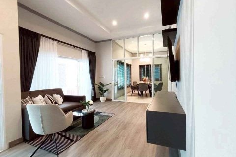 Maison à Hua Hin, Thaïlande 2 chambres № 156981 - photo 5