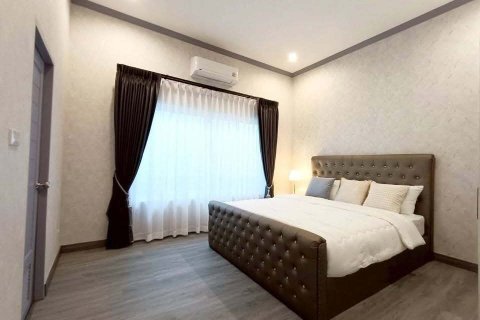 Maison à Hua Hin, Thaïlande 2 chambres № 156981 - photo 13