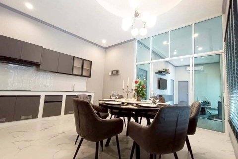 Maison à Hua Hin, Thaïlande 2 chambres № 156981 - photo 6