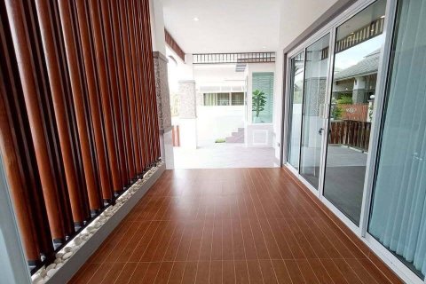 Maison à Hua Hin, Thaïlande 2 chambres № 156981 - photo 3