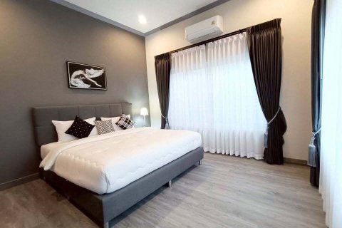 Maison à Hua Hin, Thaïlande 2 chambres № 156981 - photo 12