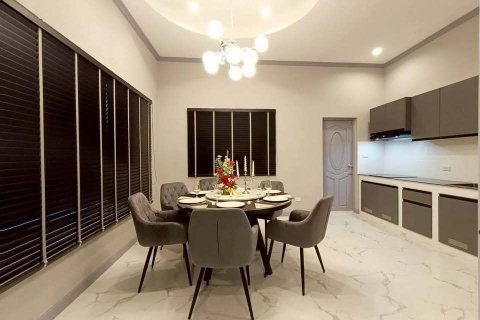 Maison à Hua Hin, Thaïlande 2 chambres № 156981 - photo 7