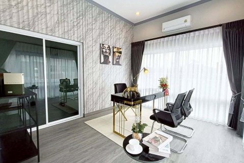 Maison à Hua Hin, Thaïlande 2 chambres № 156981 - photo 10