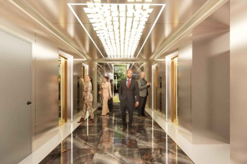 ЖК Copacaban 2 Coral Reef Jomtien в Паттайе, Таиланд № 164962 - фото 13