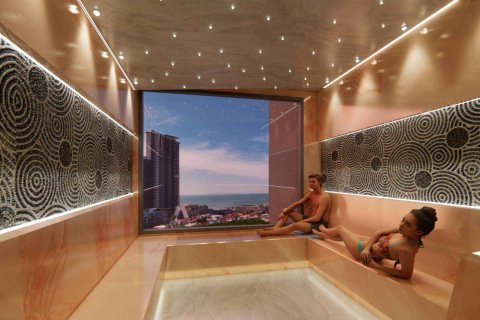 ЖК Copacaban 2 Coral Reef Jomtien в Паттайе, Таиланд № 164962 - фото 20