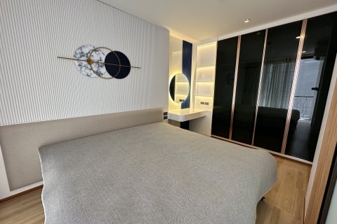 Condo à Phuket, Thaïlande, 2 chambres  № 160383 - photo 2