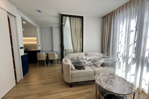 Condo à Phuket, Thaïlande, 2 chambres  № 160383 - photo 7