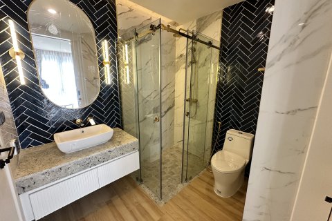 Condo à Phuket, Thaïlande, 2 chambres  № 160383 - photo 5