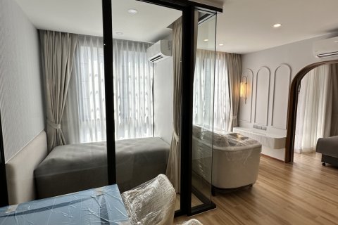 Condo à Phuket, Thaïlande, 2 chambres  № 160383