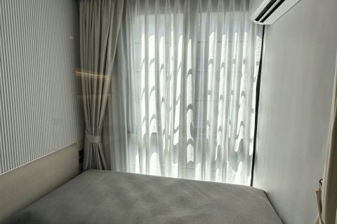 Condo à Phuket, Thaïlande, 2 chambres  № 160383 - photo 9