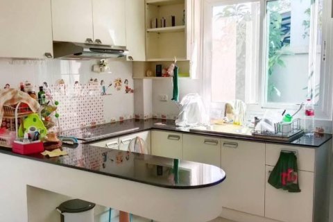 House in Hang Dong, Thailand 4 bedrooms № 160384 - photo 5