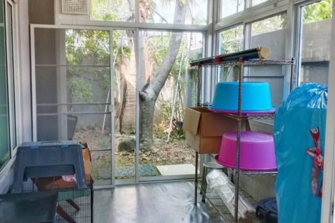 House in Hang Dong, Thailand 4 bedrooms № 160384 - photo 12