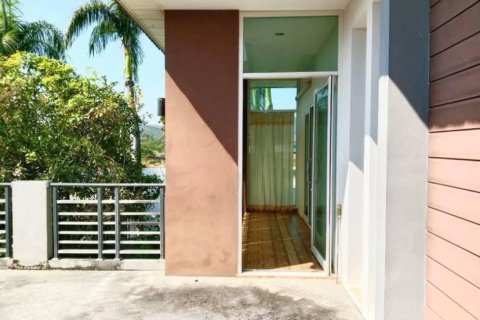 House in Hang Dong, Thailand 4 bedrooms № 160384 - photo 8