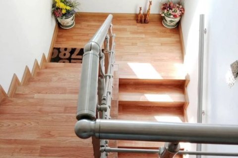 House in Hang Dong, Thailand 4 bedrooms № 160384 - photo 6